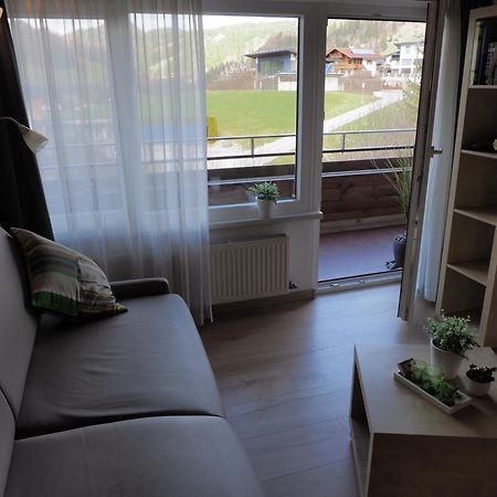 Appartement Sonnenalp Niederau Extérieur photo