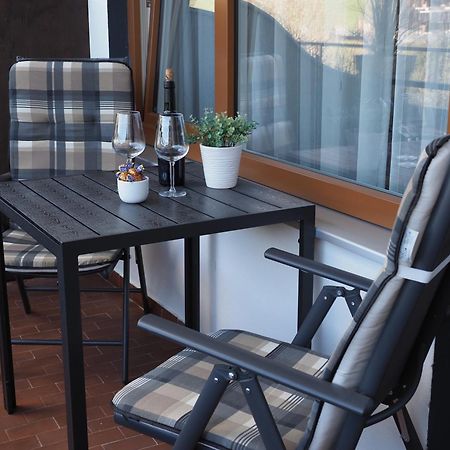 Appartement Sonnenalp Niederau Extérieur photo