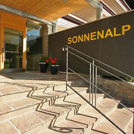 Appartement Sonnenalp Niederau Extérieur photo