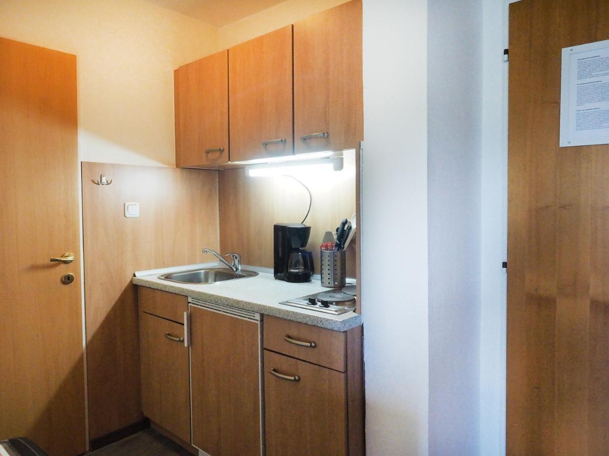Appartement Sonnenalp Niederau Extérieur photo
