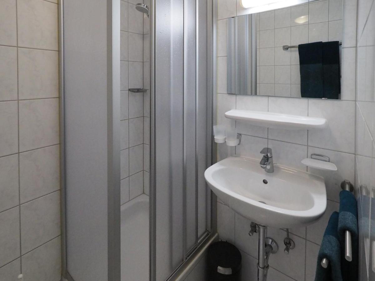 Appartement Sonnenalp Niederau Extérieur photo