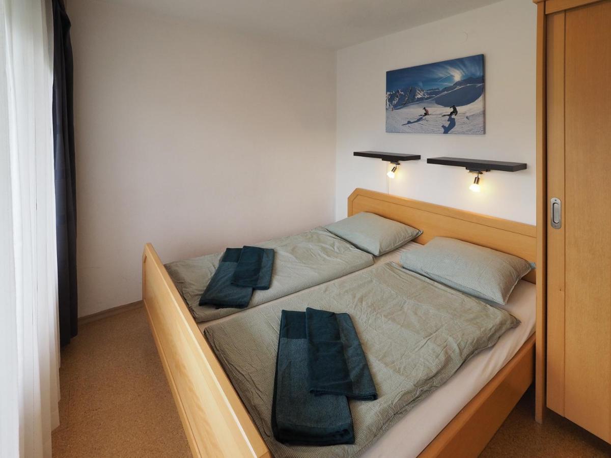 Appartement Sonnenalp Niederau Extérieur photo