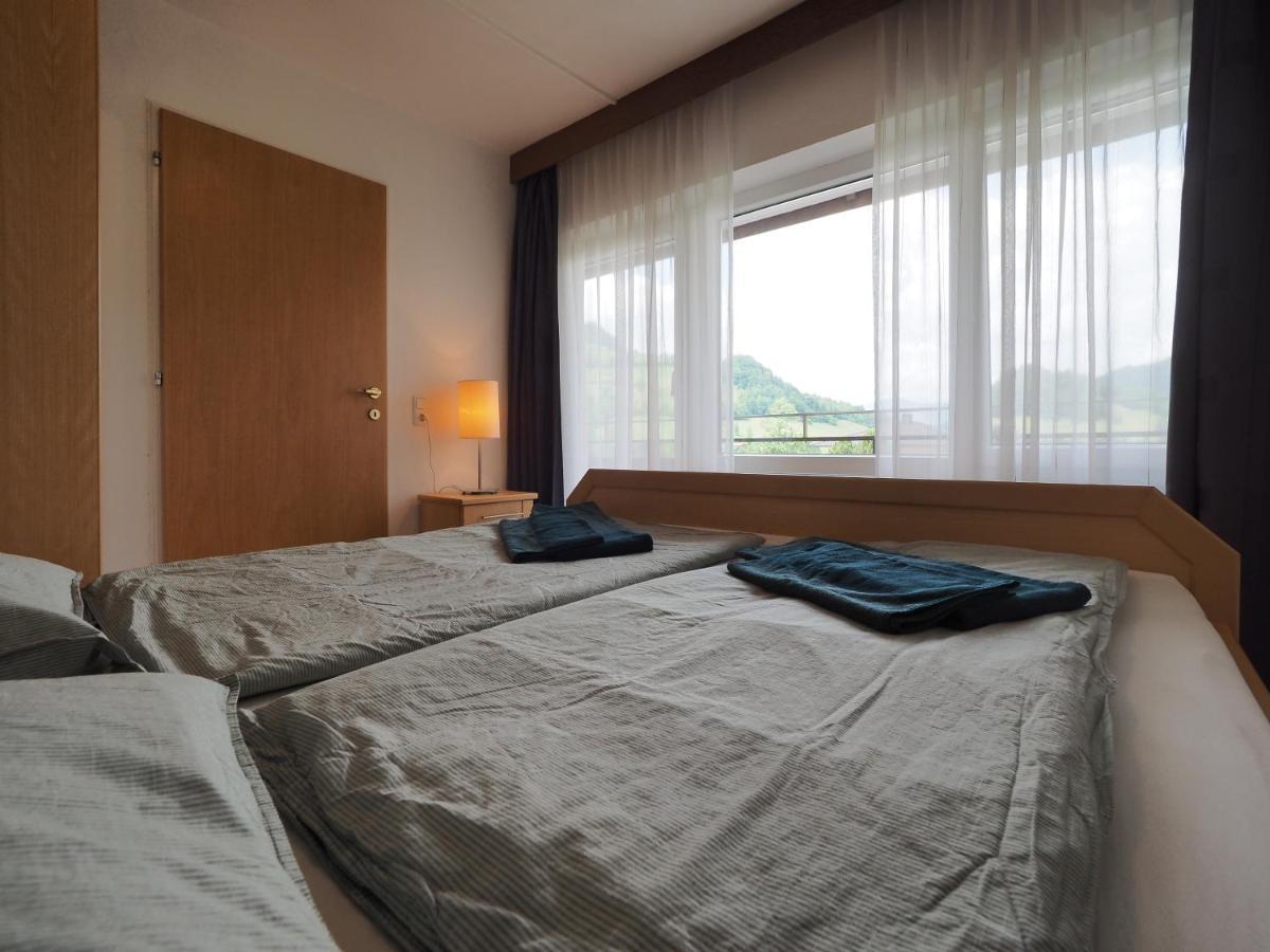 Appartement Sonnenalp Niederau Extérieur photo