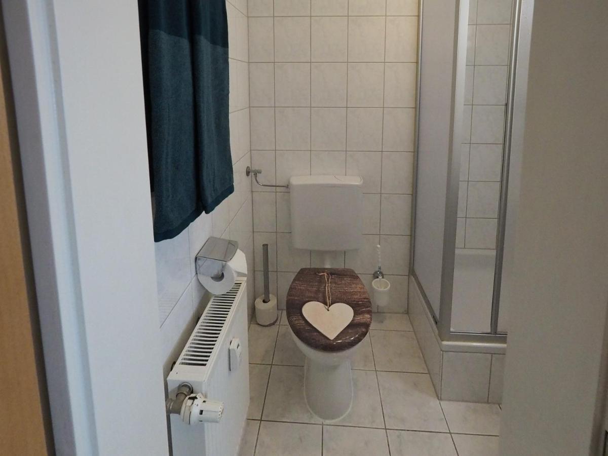 Appartement Sonnenalp Niederau Extérieur photo