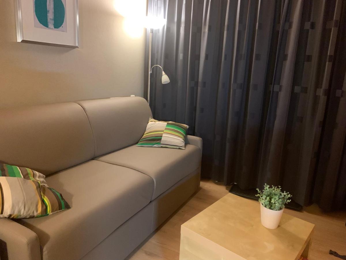 Appartement Sonnenalp Niederau Extérieur photo