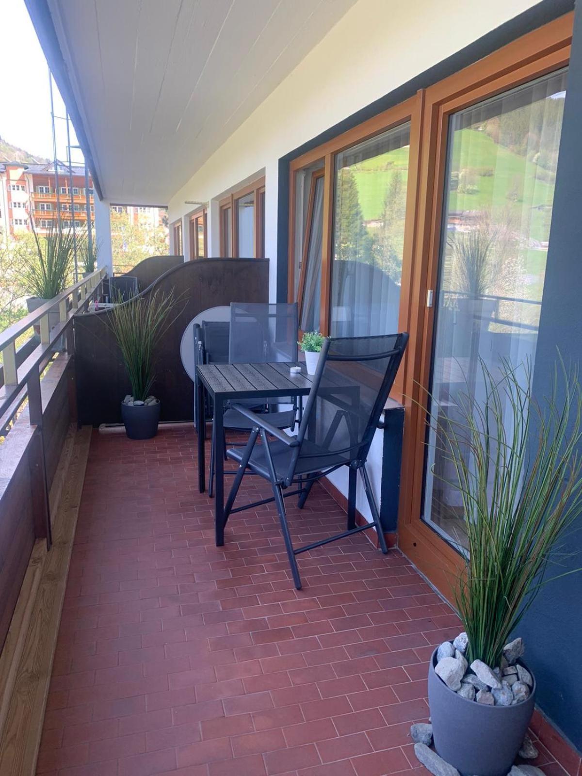 Appartement Sonnenalp Niederau Extérieur photo